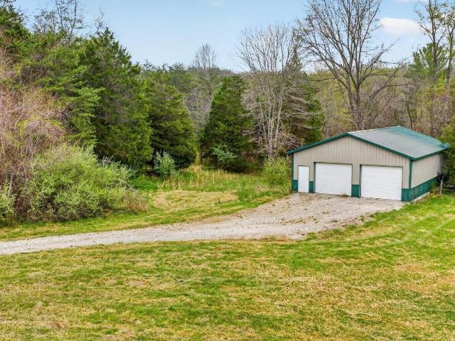 Land for sale in Morgantown, Indiana