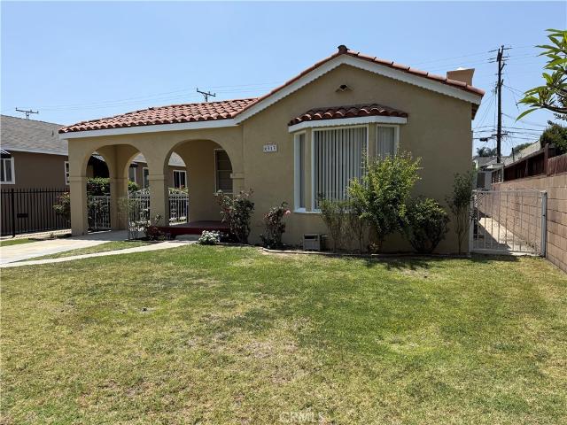 House for sale in Huntington Park