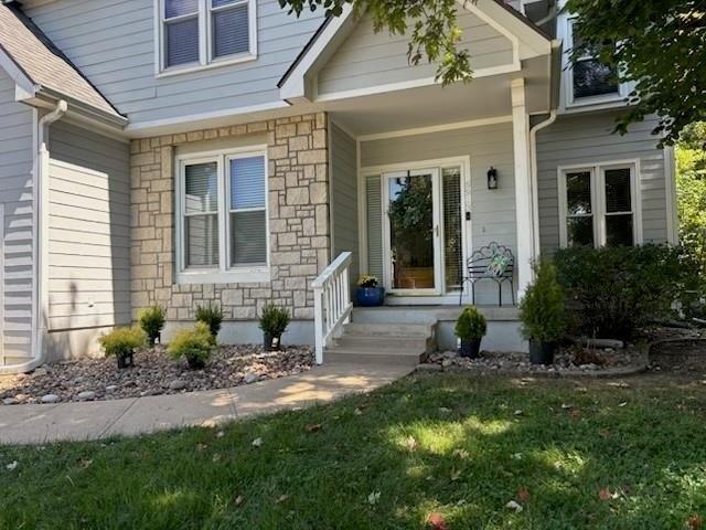 House for sale in Kansas