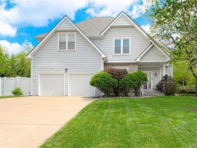 House for sale in Kansas