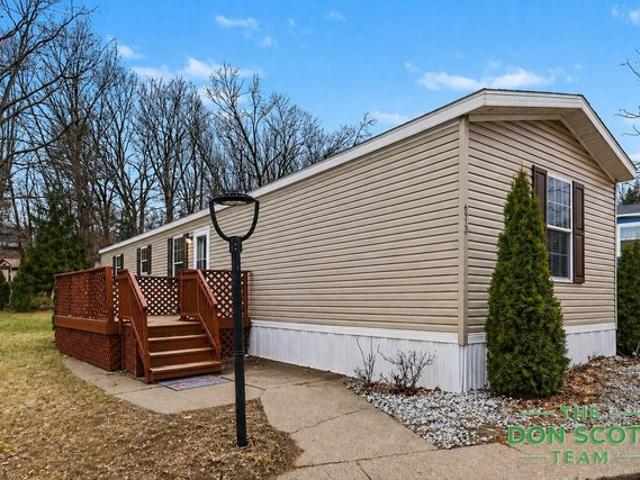 House for sale in Rockford, Michigan