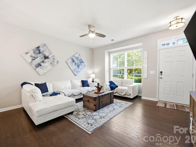 Townhouse for sale in Mecklenburg, North Carolina