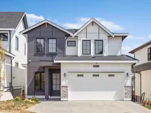House for sale in British Columbia