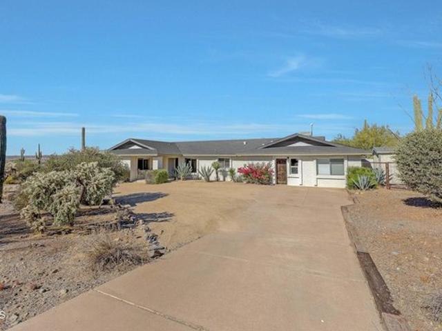 House for sale in Cave Creek, Arizona