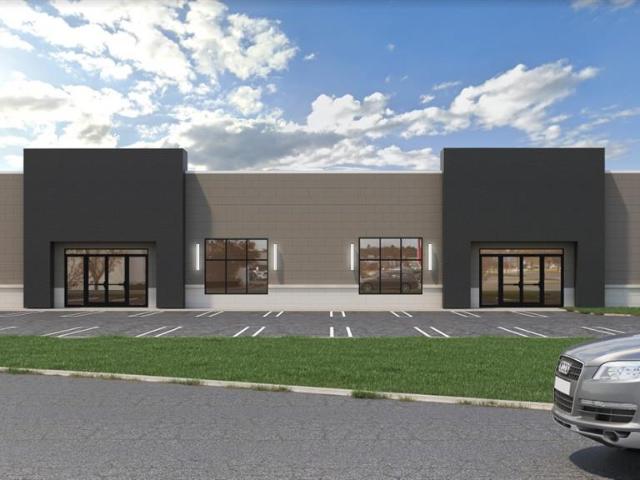 Commercial for sale in Midland, Michigan