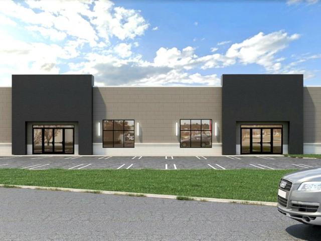 Commercial for sale in Midland, Michigan