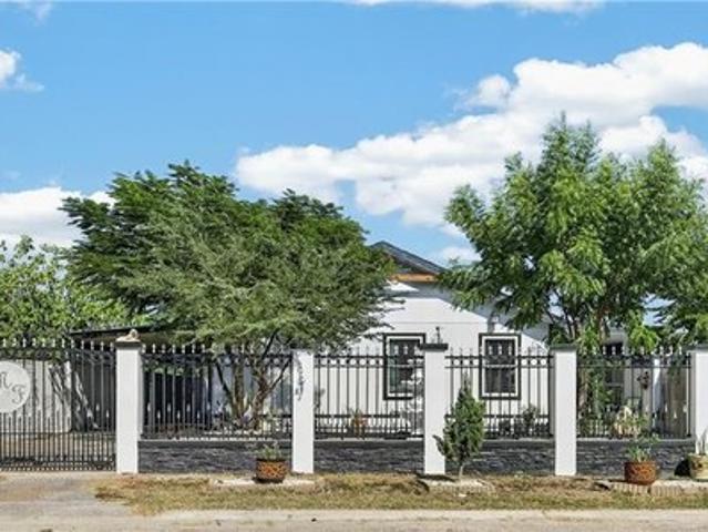 House for sale in Hidalgo, Texas