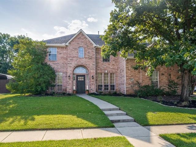 House for sale in Sachse, Texas