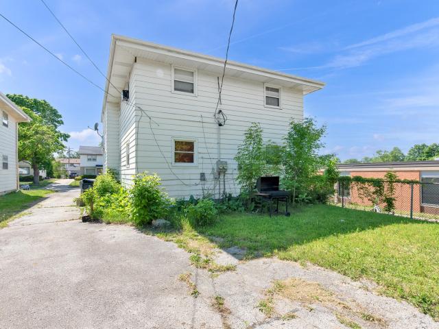 House for sale in Milwaukee, Wisconsin