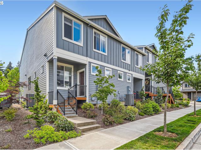 Townhouse for sale in Vancouver