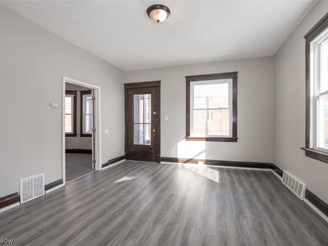 House for sale in Cleveland, Ohio
