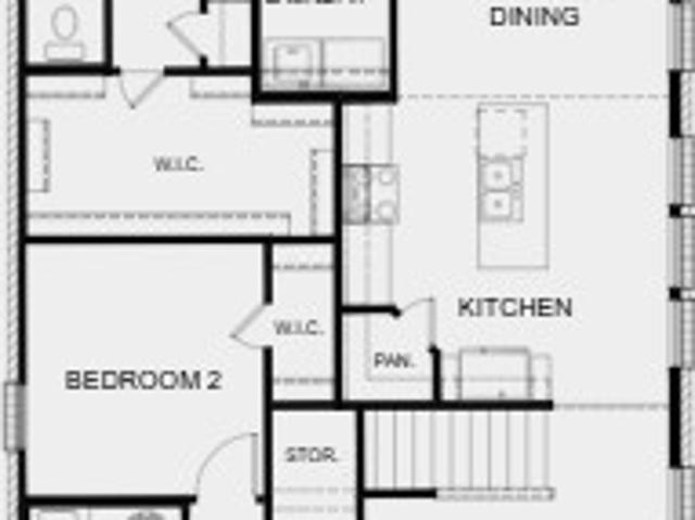 House for sale in Thompsons, Fort Bend County