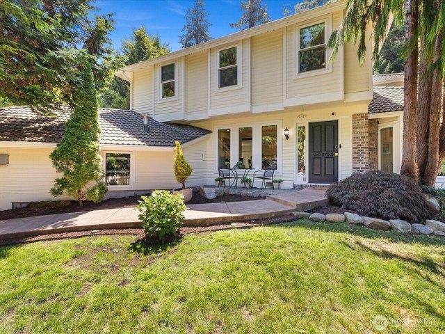 House for sale in Edmonds, Washington
