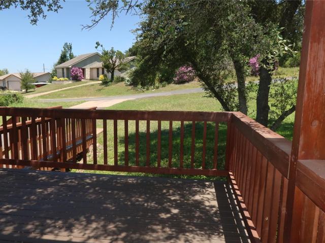 Property for rent in Austin, Texas