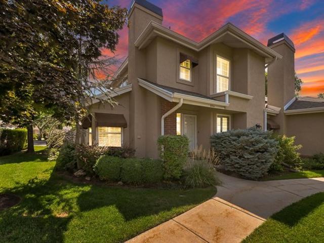 Townhouse for sale in Midvale, Utah