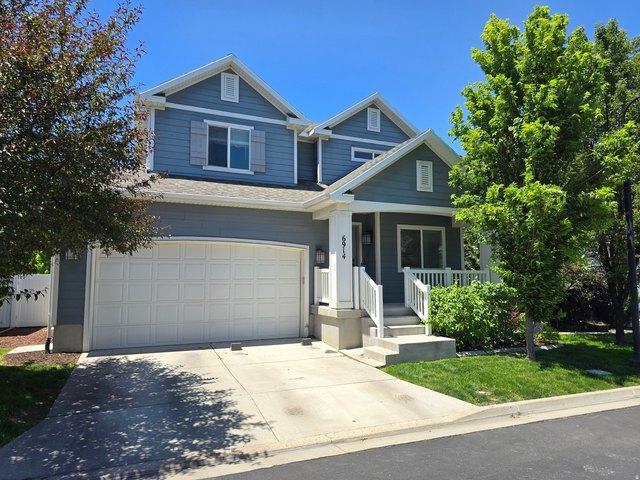 House for sale in Midvale, Utah