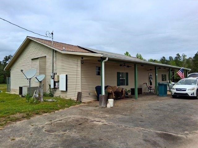 House for sale in Blountstown, Florida