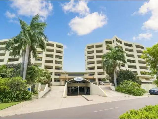 Apartment for rent in Darwin, Northern Territory