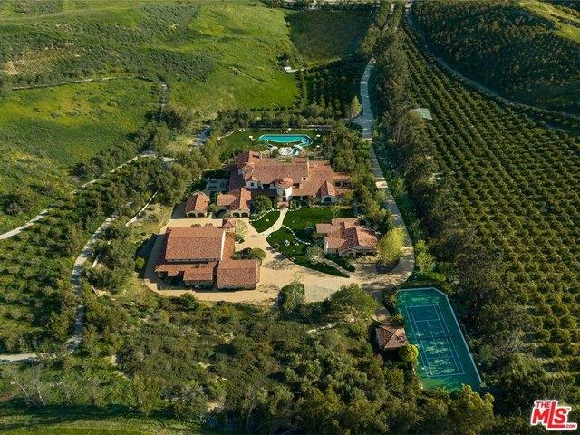 House for sale in Somis, Ventura County