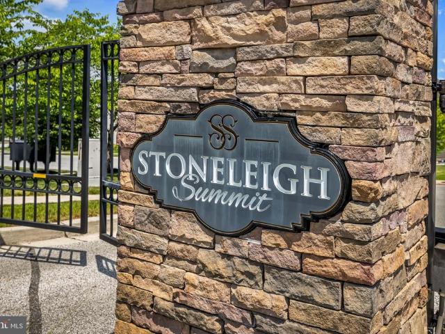 Townhouse for sale in Glen Arm, Maryland