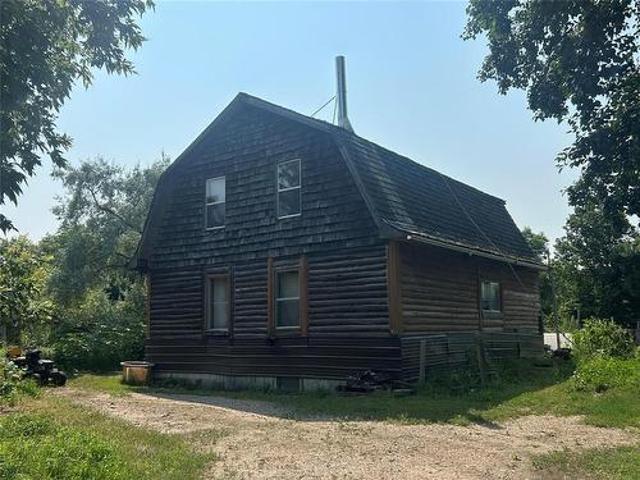 House for sale in Manitoba