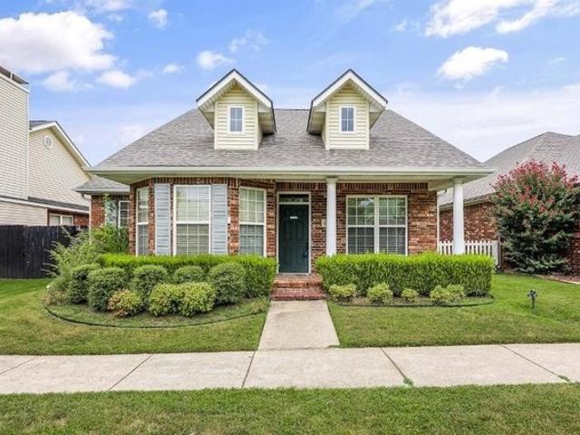 House for sale in Ark