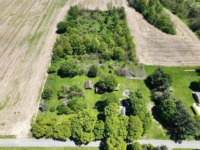 House for sale in North Liberty, Indiana
