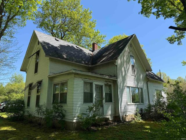 House for sale in North Liberty, Indiana