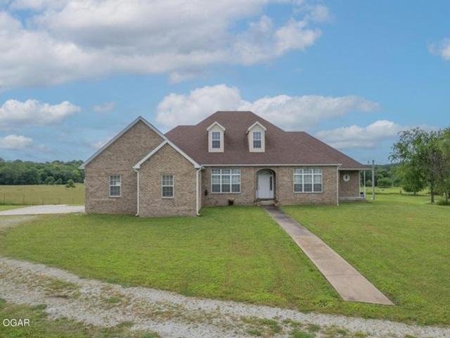 House for sale in Wyandotte, Oklahoma