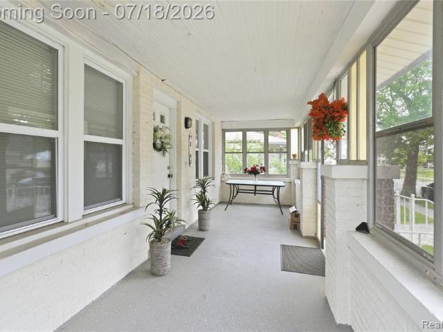 House for sale in Center Line, Michigan