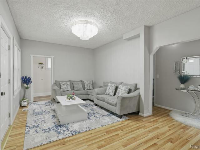 House for sale in Center Line, Michigan