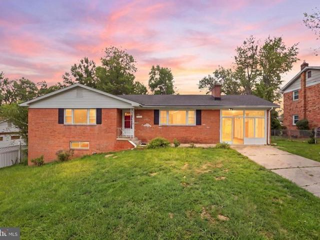 House for rent in Clinton, Prince George's County