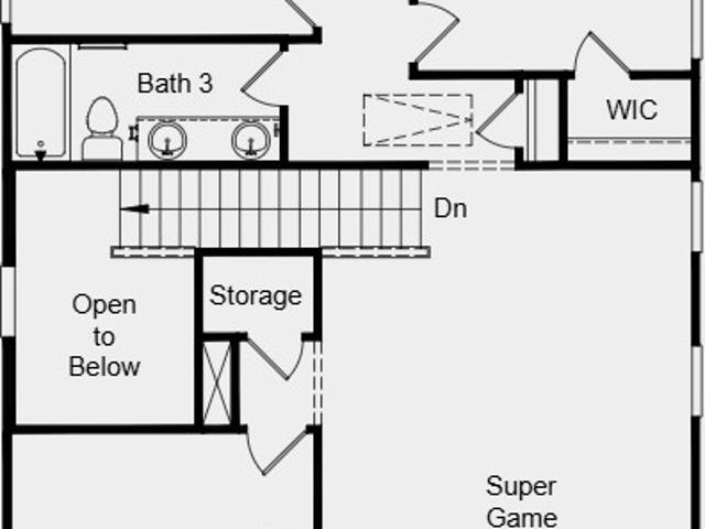House for sale in Thompsons, Texas