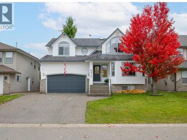 House for sale in Prince George, Regional District of Fraser-Fort George
