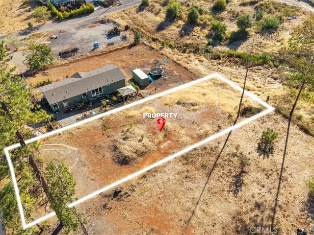Land for sale in Paradise, Butte County