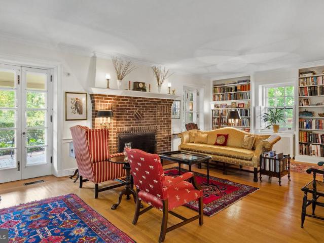 House for sale in Philadelphia, Pennsylvania