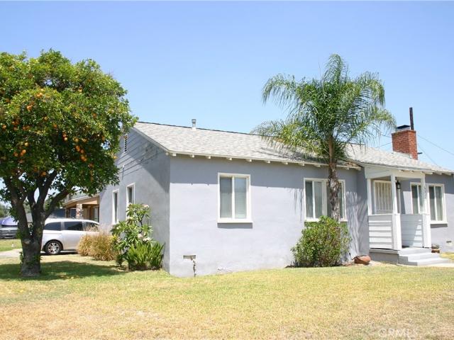 House for sale in Whittier, California
