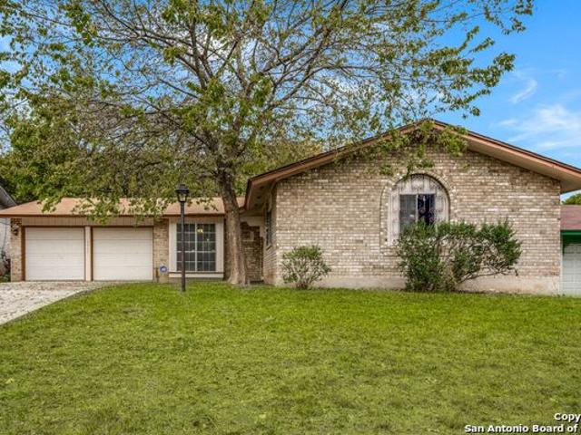 House for sale in Leon Valley, Texas