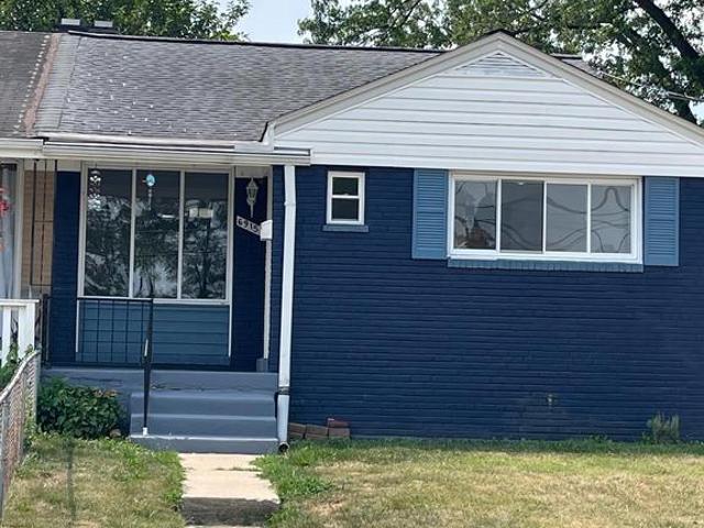 Townhouse for sale in Maryland