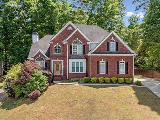 House for sale in Stone Mountain, Georgia
