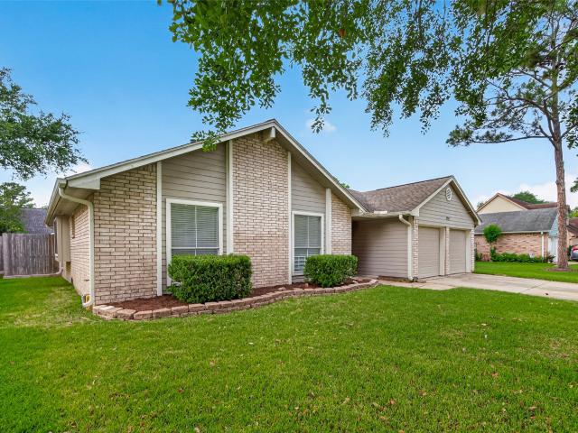 House for sale in Katy, Texas