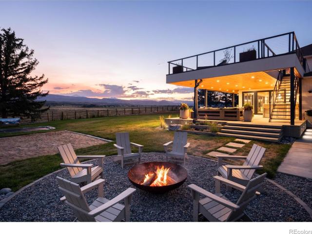 House for sale in Niwot, Colorado
