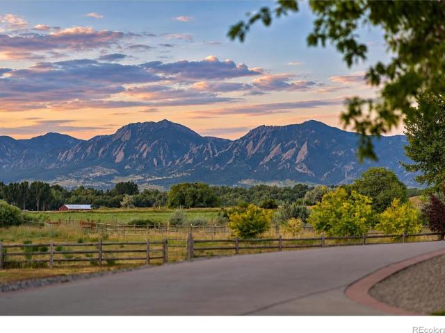 House for sale in Niwot, Boulder County