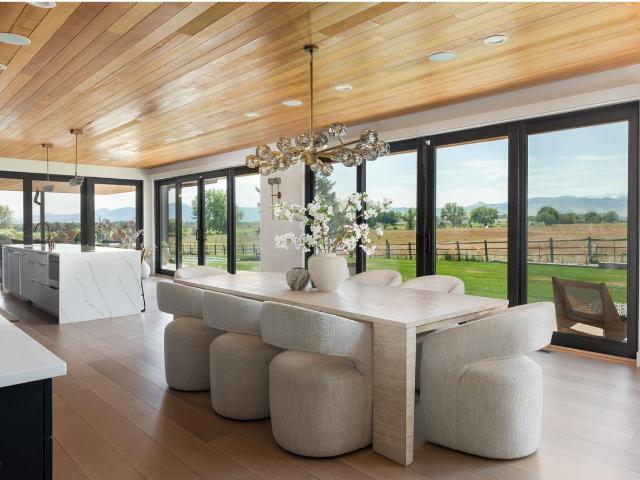 House for sale in Niwot, Colorado