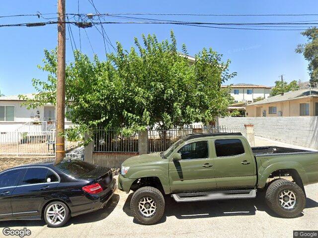 House for sale in Tujunga, Los Angeles