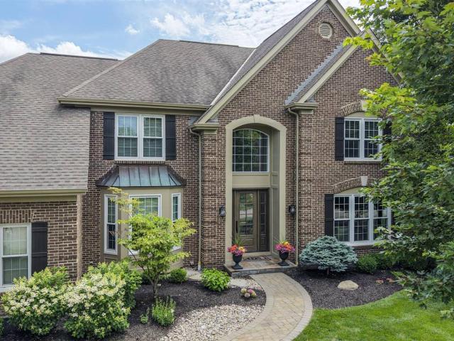 House for sale in Mason, Ohio