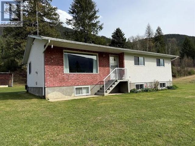 House for sale in British Columbia