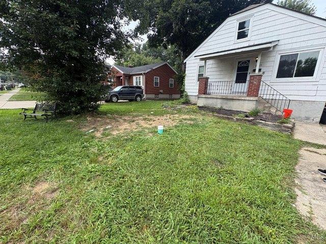 House for sale in Ohio