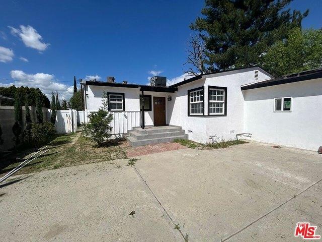 House for sale in Winnetka Neighborhood Council District, Canoga Park