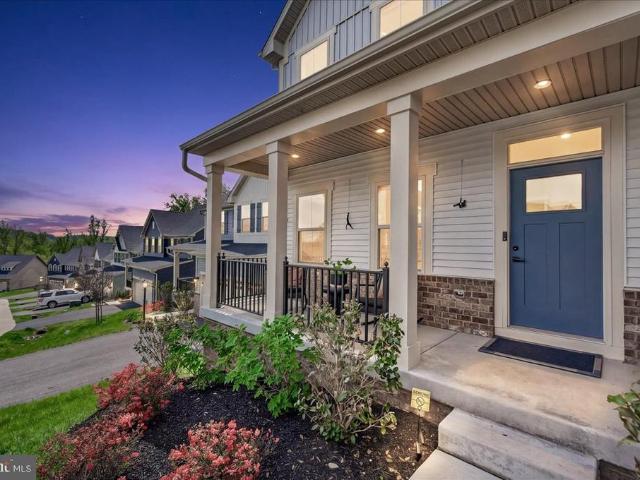 Property for rent in New Market, Maryland